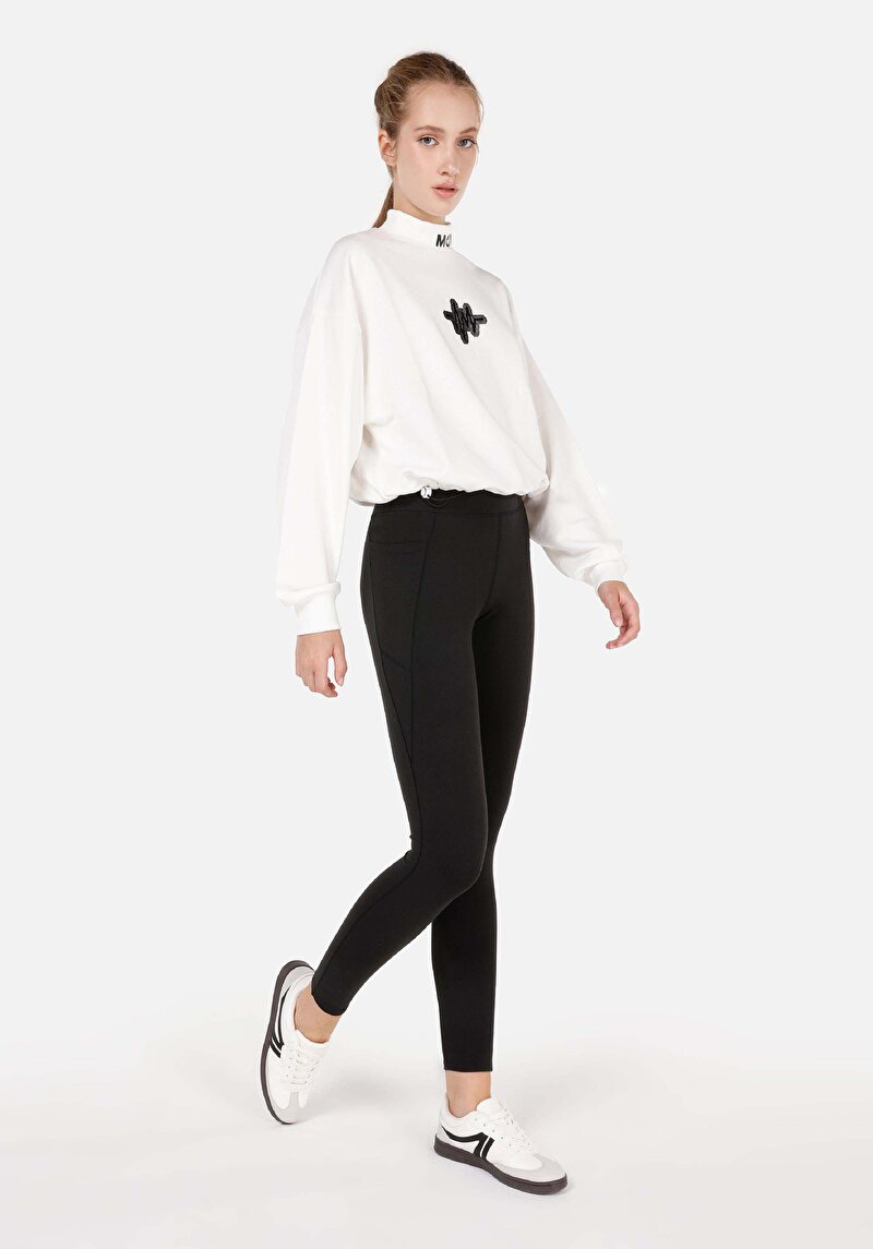 Показати інформацію про Штани Жіночі Чорні  Cl1070225