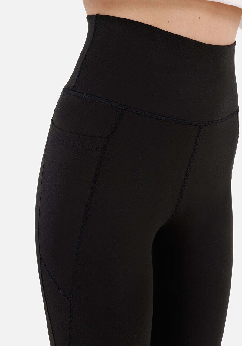 Показати інформацію про Штани Жіночі Чорні  Cl1070225