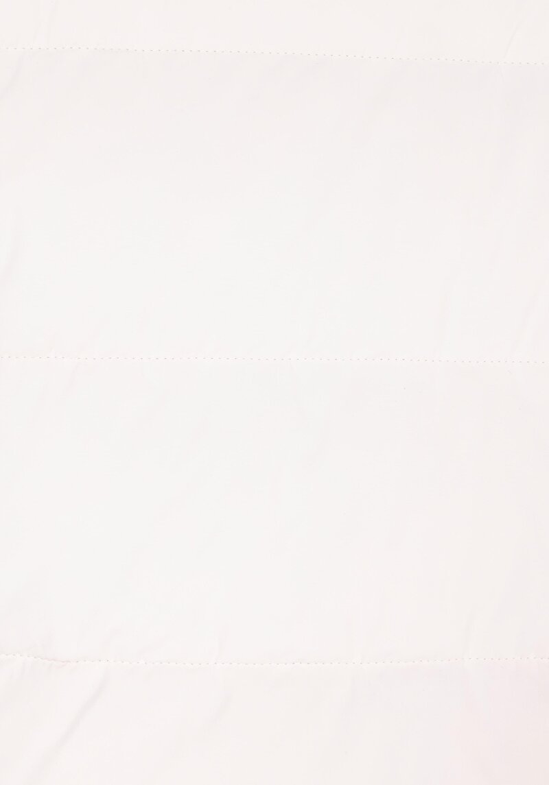 Показати інформацію про Жилет Жіночий Білий  Cl1070323