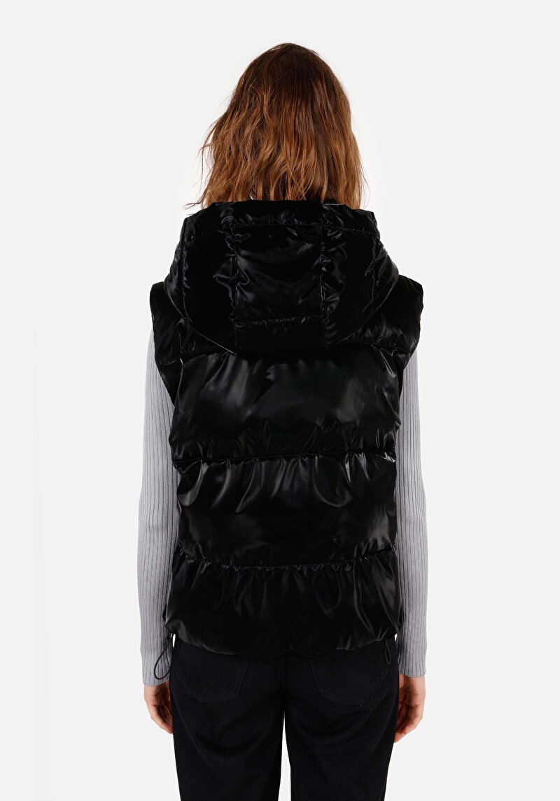 Зображення Жилет Жіночий Чорний Cl1070349