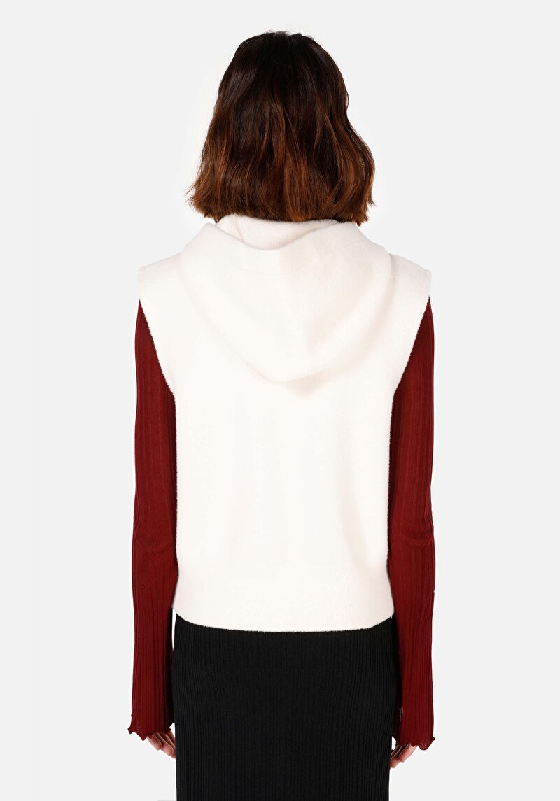 Зображення Кардиган Жіночий Бежевий Cl1070956