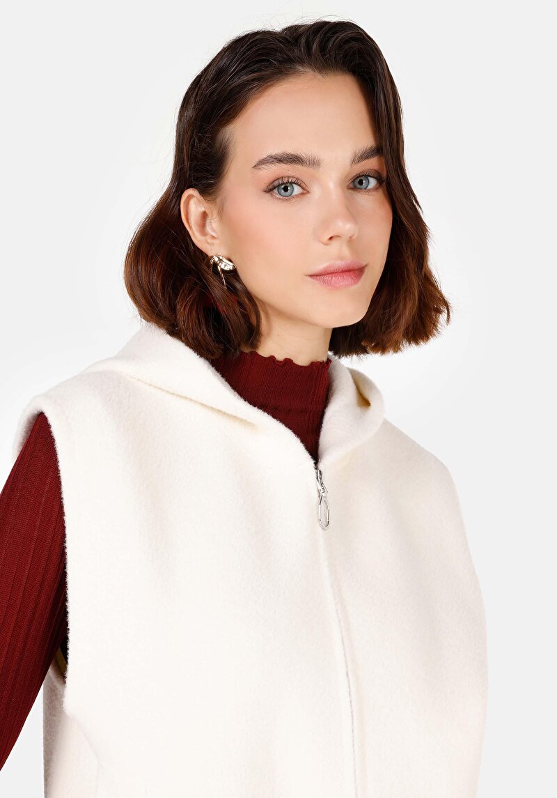 Зображення Кардиган Жіночий Бежевий Cl1070956