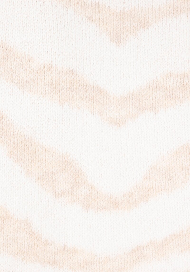 Показати інформацію про Светр Жіночий Білий  Cl1071128