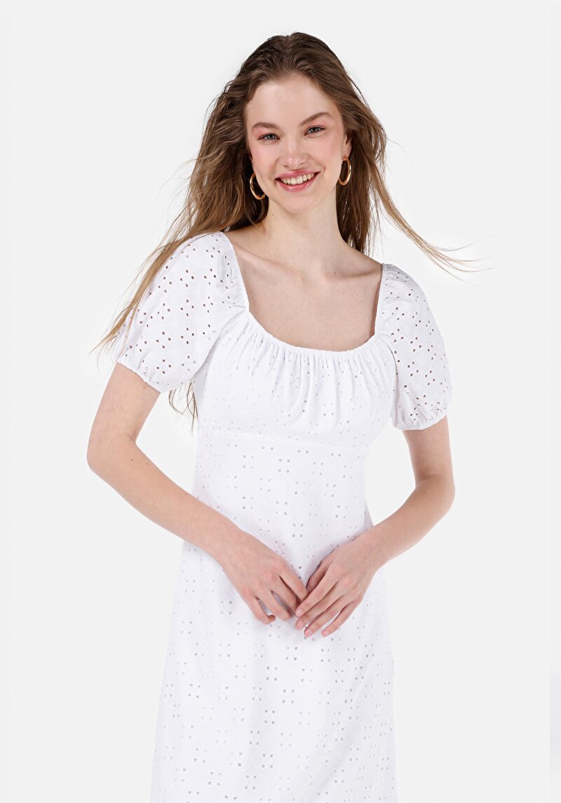 Зображення Сукня Жіноча Біла  Cl1069070