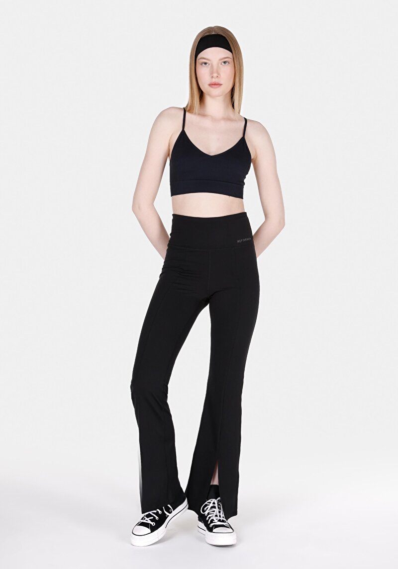 Зображення Колготки Жіночі Чорні  Cl1073480