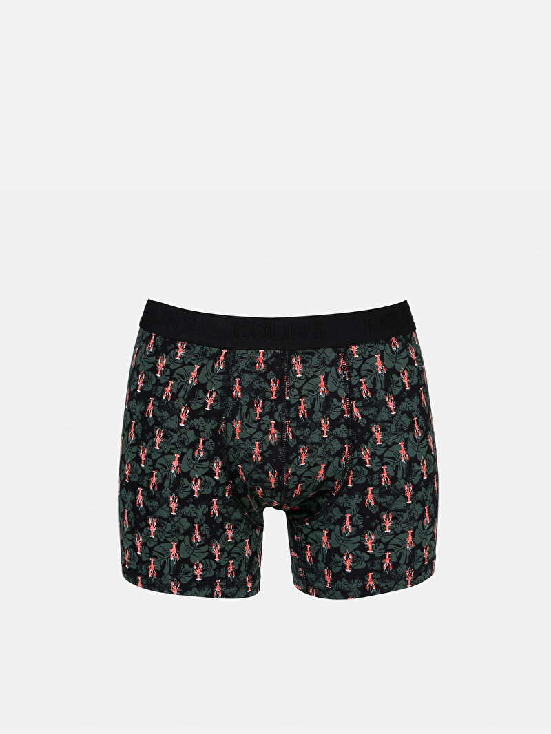 Зображення Нижня Білизна Чоловіча Мультіколор  Cl1074895