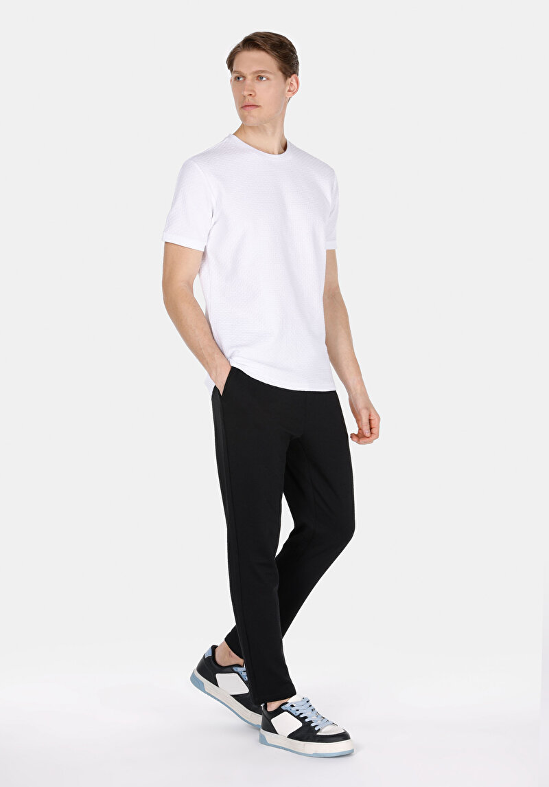 Зображення Брюки Чоловічі Чорні  Cl1071915