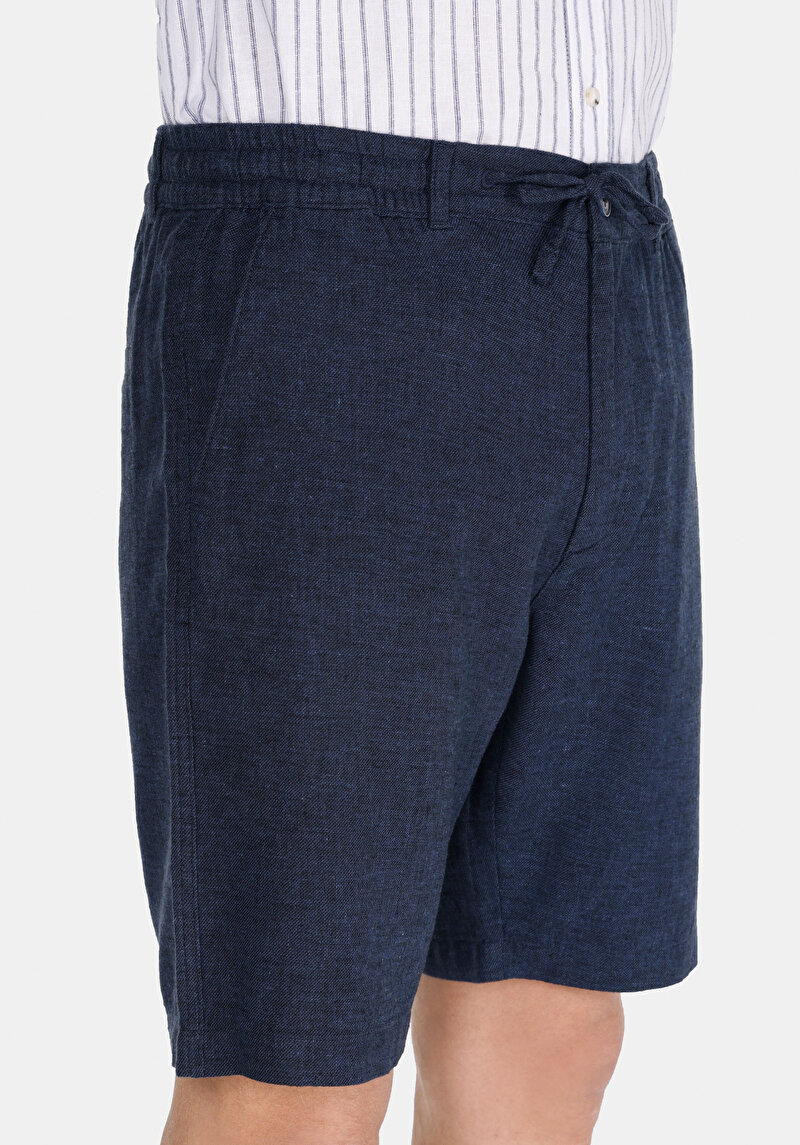 Зображення Шорти Чоловічі Сині Cl1074083