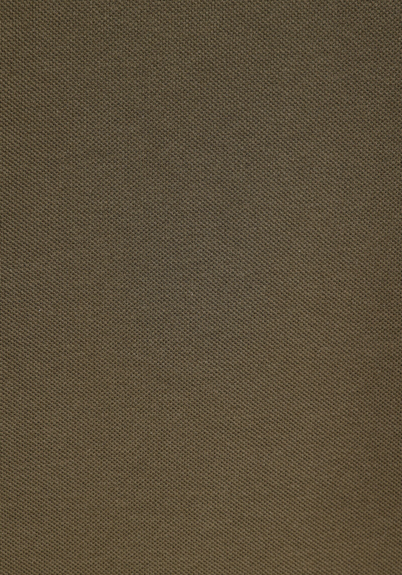 Показати інформацію про Поло З Коротким Рукавом Чоловіче Зелене  Cl1074146