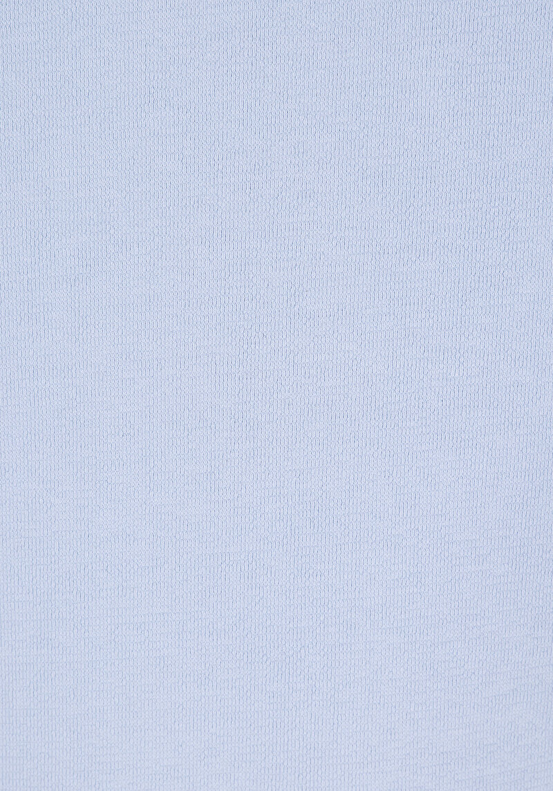 Показати інформацію про Футболка З Коротким Рукавом Чоловіча Блакитна  Cl1074154