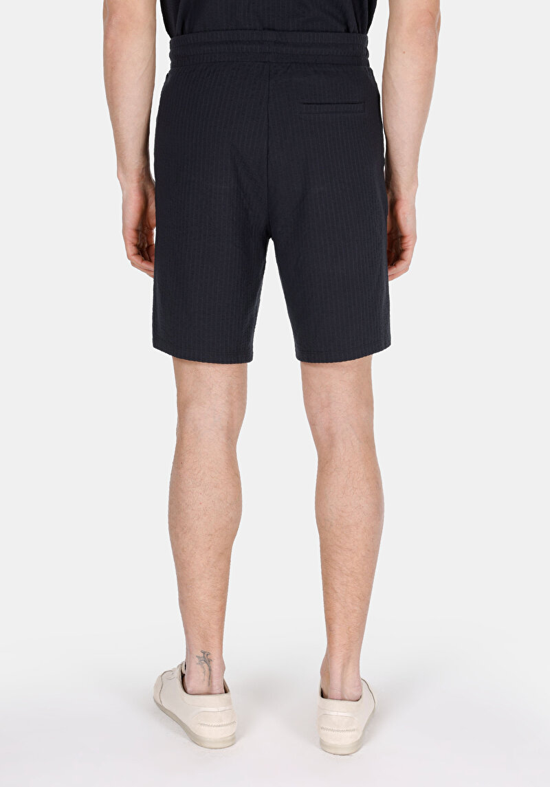 Зображення Шорти Чоловічі Сині Cl1074191