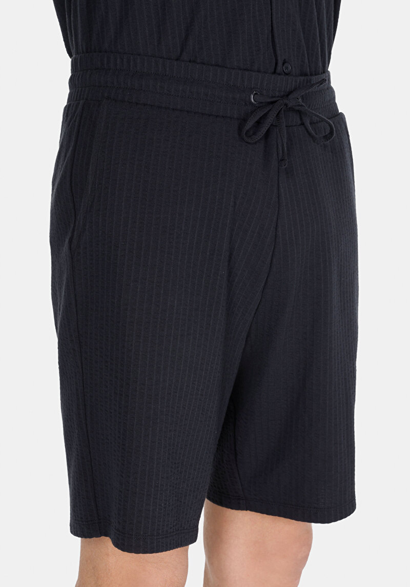 Зображення Шорти Чоловічі Сині Cl1074191