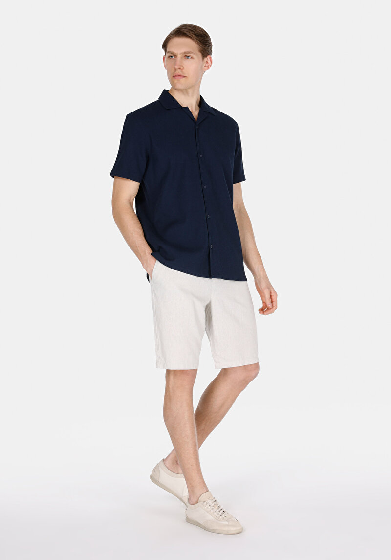 Зображення Шорти Чоловічі Сірі  Cl1074435