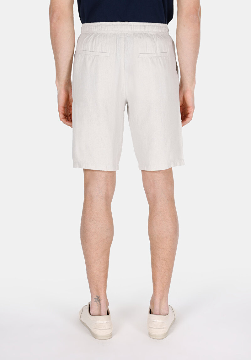 Зображення Шорти Чоловічі Сірі Cl1074435