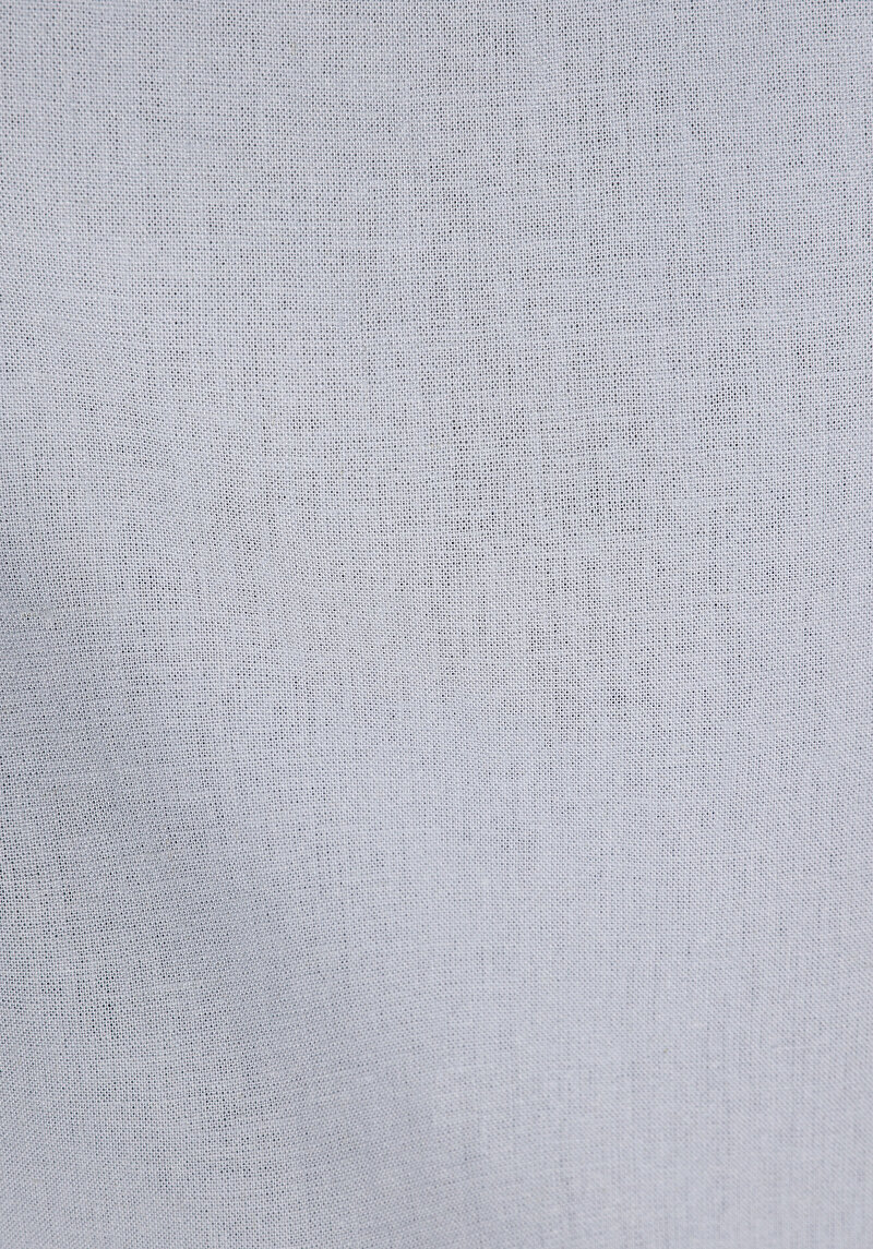 Показати інформацію про Сорочка З Довгим Рукавом Чоловіча Сіра  Cl1074490