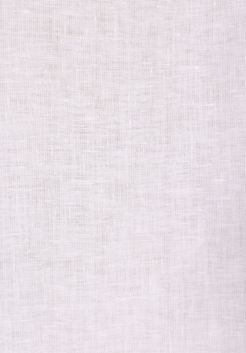 Показати інформацію про Сорочка З Довгим Рукавом Чоловіча Біла  Cl1074493