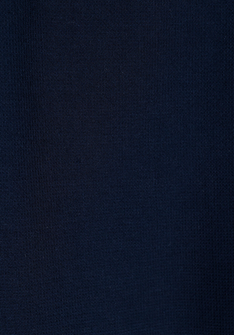 Показати інформацію про Сорочка З Коротким Рукавом Чоловіча Синя  Cl1074511