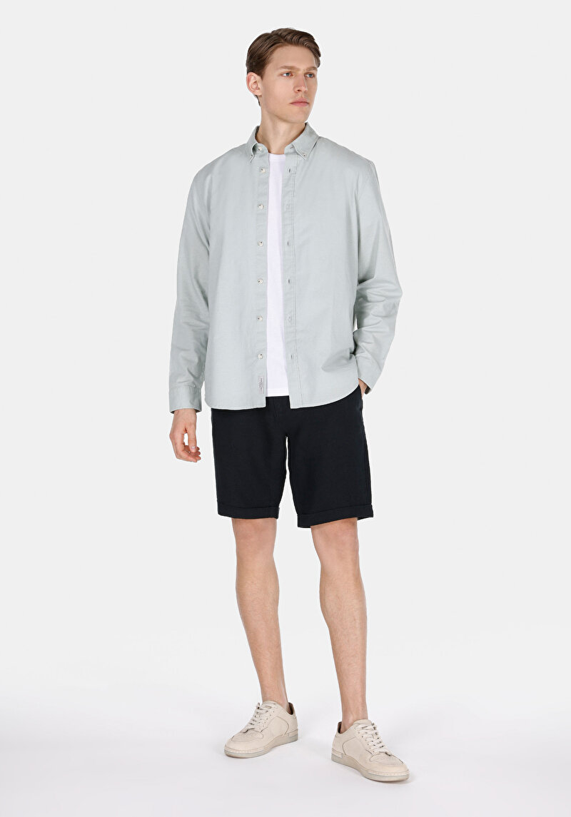 Зображення Шорти Чоловічі Чорні  Cl1074528