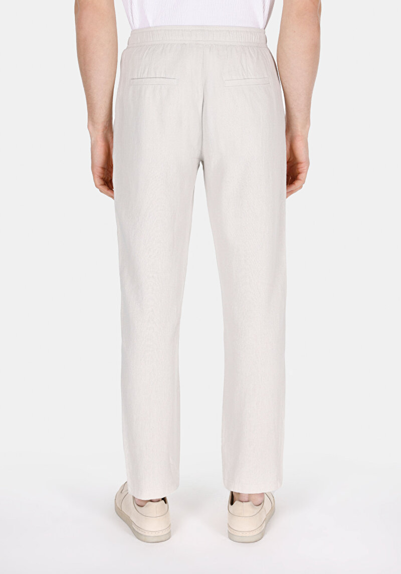 Зображення Брюки Чоловічі Сірі Cl1074570