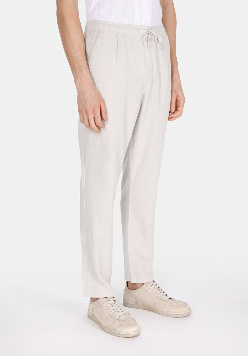 Зображення Брюки Чоловічі Сірі Cl1074570