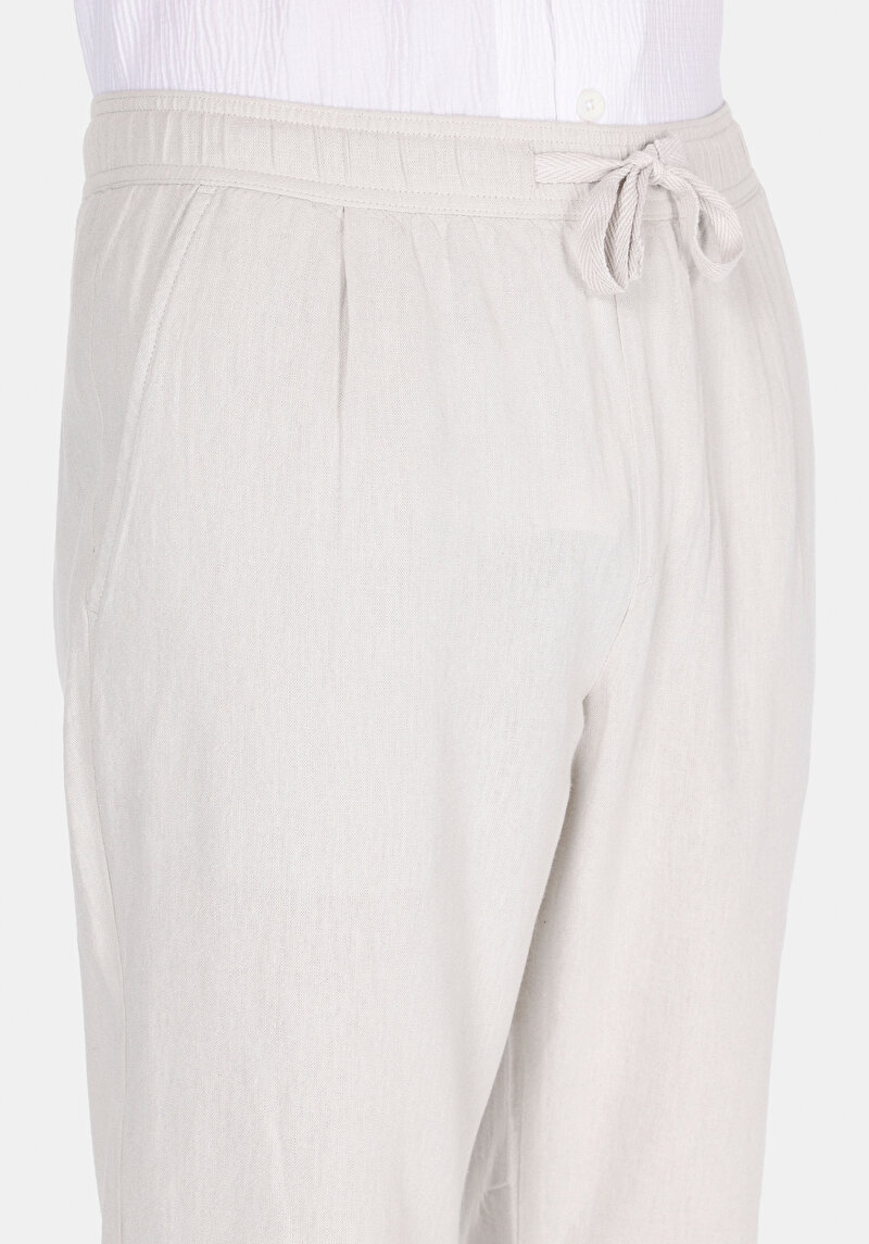 Показати інформацію про Брюки Чоловічі Сірі  Cl1074570