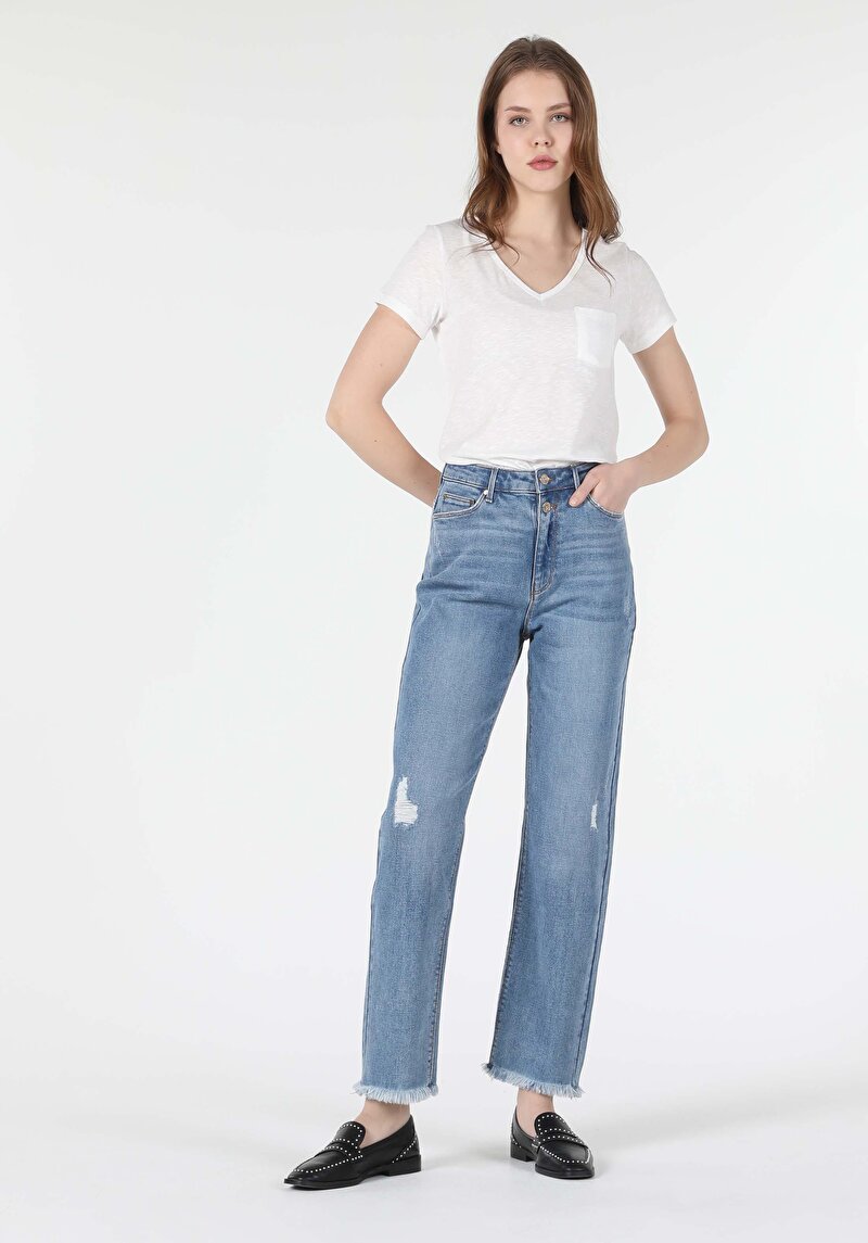 Зображення 889 Katy Джинси Жіночі Cl1057935