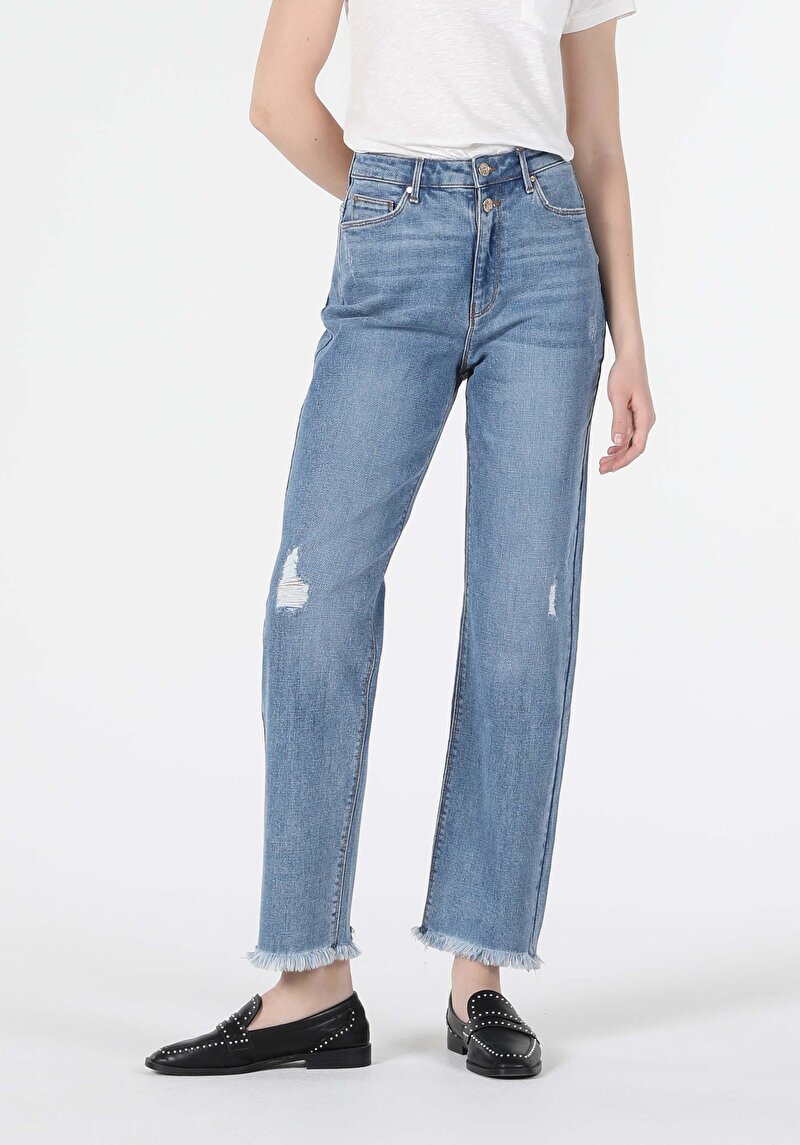 Показати інформацію про 889 Katy Джинси Жіночі   Cl1057935