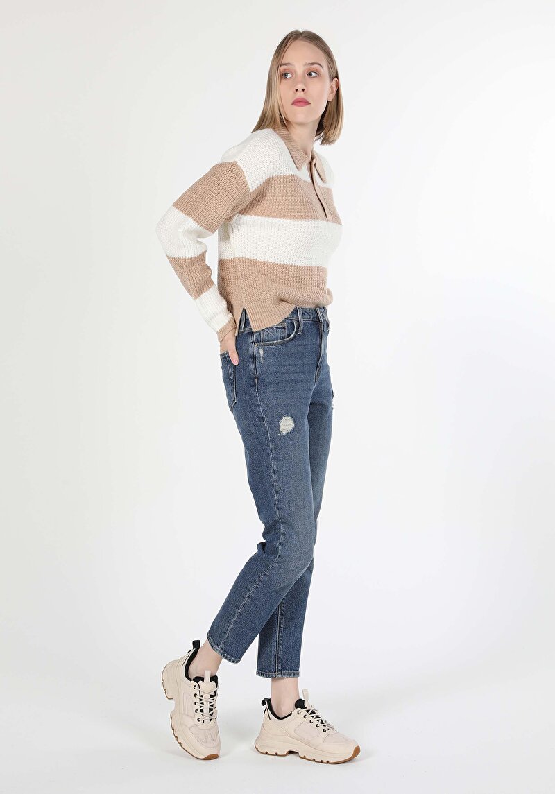 Зображення 891 Maya Джинси Жіночі Вузького Крою Cl1060417