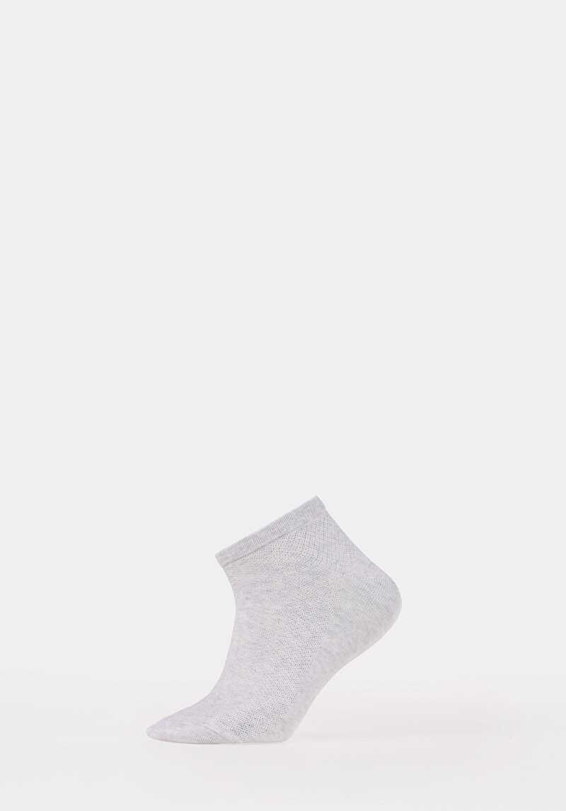 Зображення Шкарпетки Чоловічі Сірі  Cl1074996