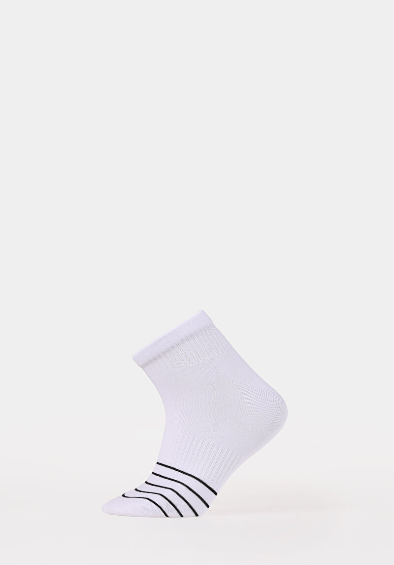 Зображення Шкарпетки Чоловічі Білі  Cl1074999