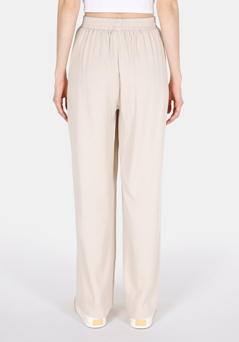 Зображення Брюки Жіночі Бежеві Cl1073410