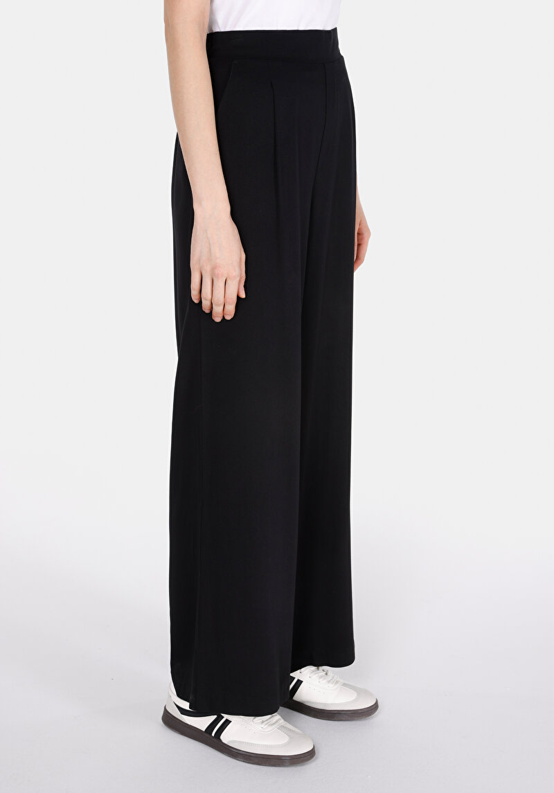 Зображення Брюки Жіночі Чорні Cl1073410