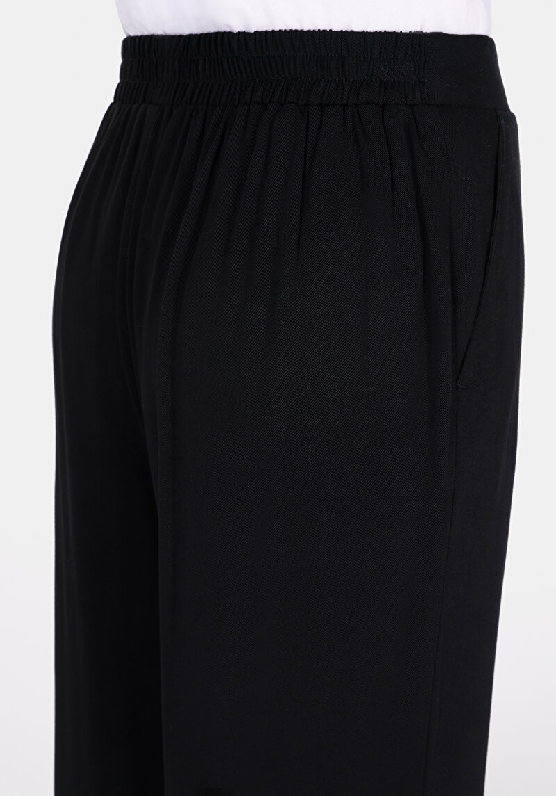 Показати інформацію про Брюки Жіночі Чорні  Cl1073410