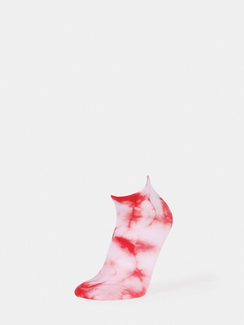 Зображення Шкарпетки Жіночі Рожеві  Cl1074834