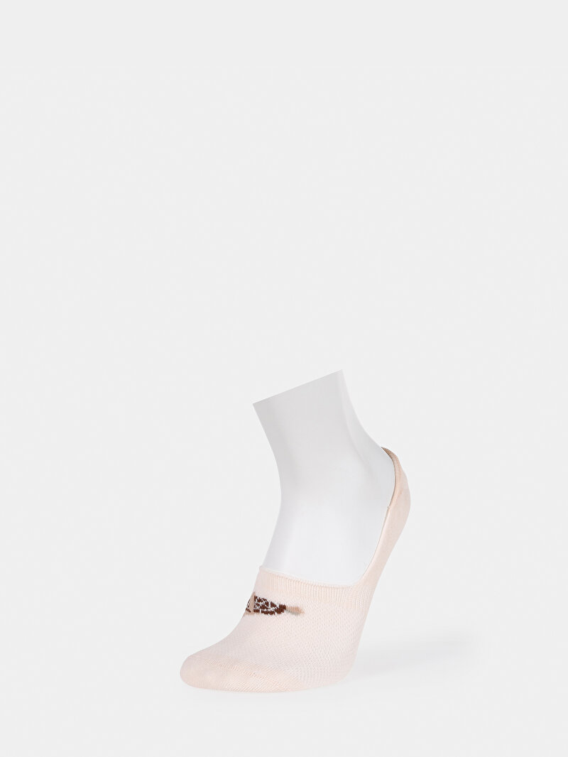 Зображення Шкарпетки Жіночі Бежеві  Cl1074842