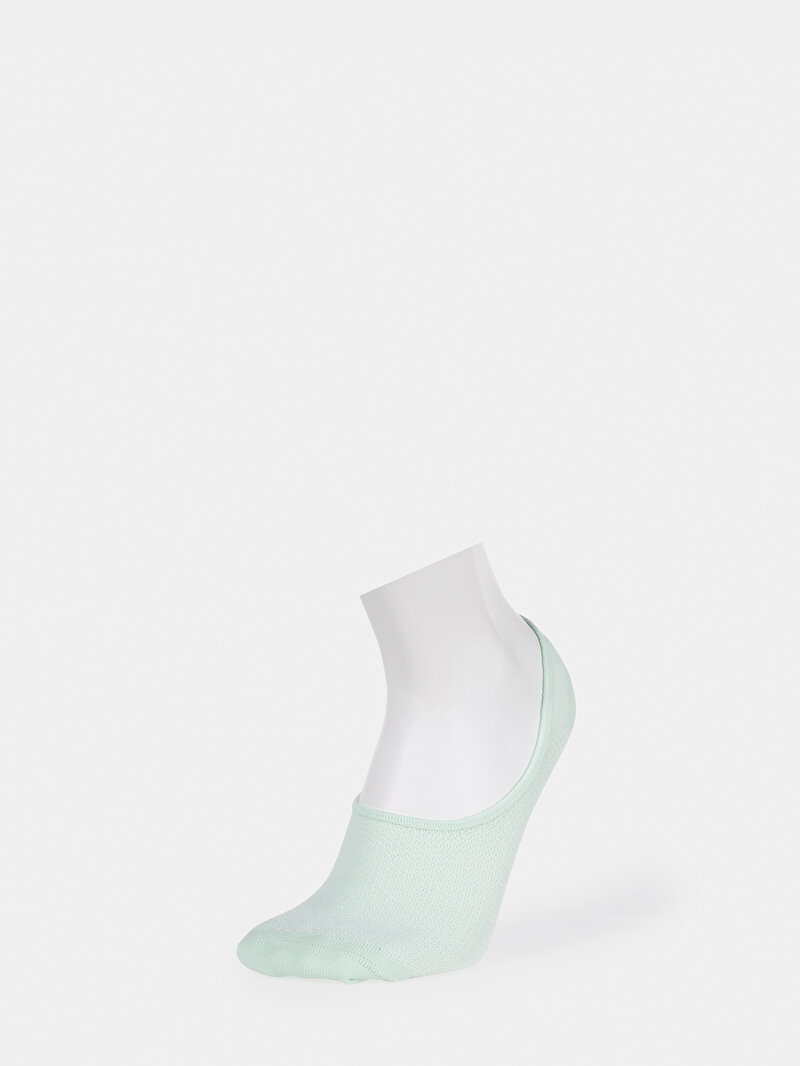 Зображення Шкарпетки Жіночі Зелені  Cl1074843