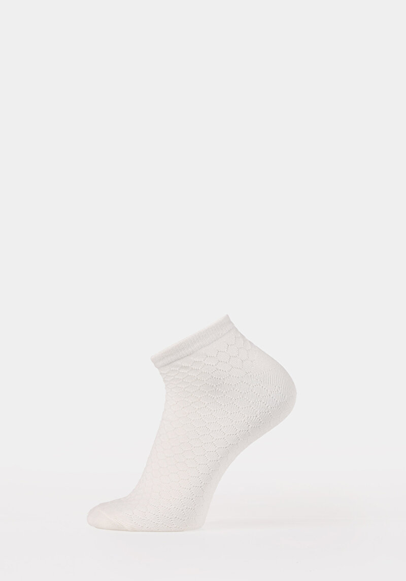 Зображення Шкарпетки Жіночі Бежеві  Cl1074848