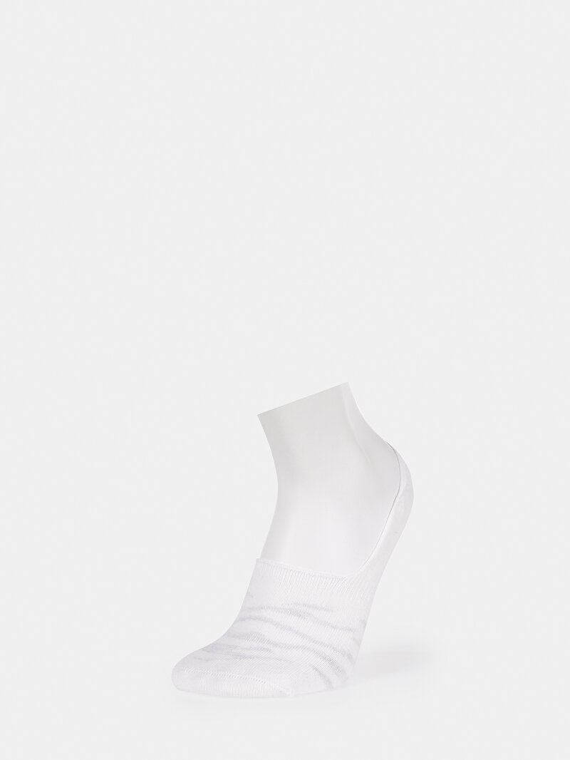 Показати інформацію про Шкарпетки Жіночі Бежеві  Cl1074851