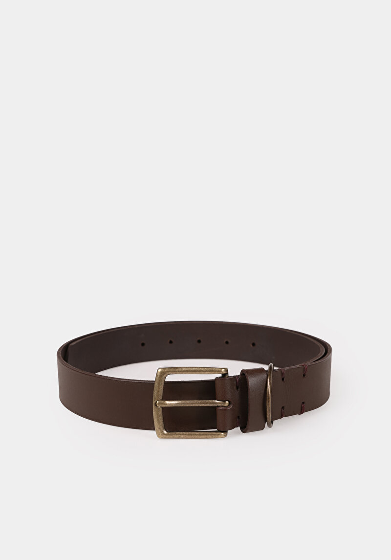 Зображення Ремінь Жіночий Коричневий Cl1074922