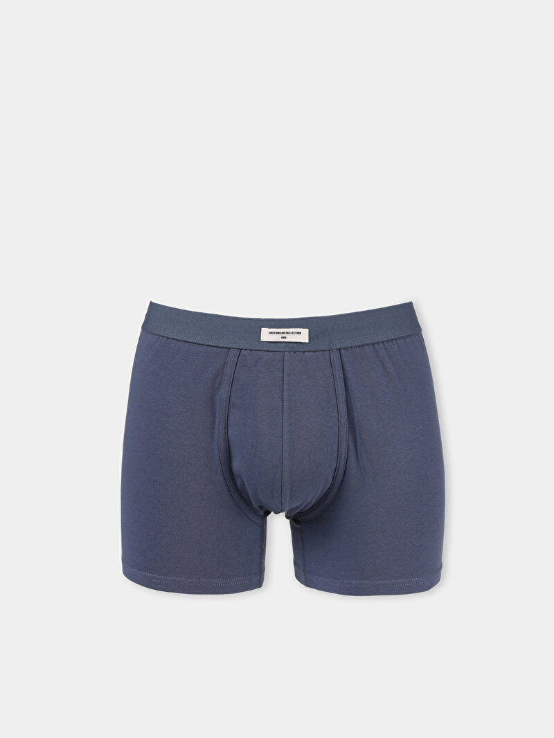 Зображення Нижня Білизна Чоловіча Блакитна  Cl1074939