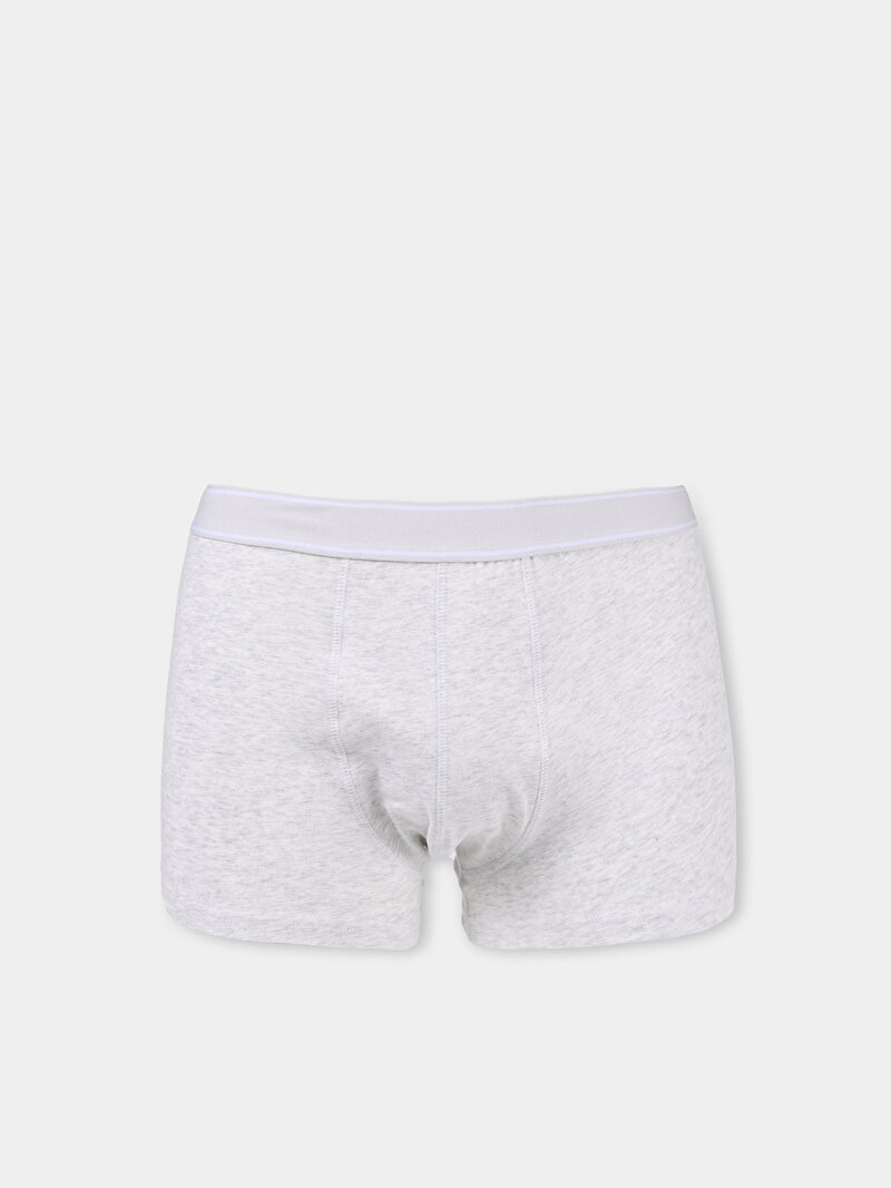 Зображення Нижня Білизна Чоловіча Сіра  Cl1074943