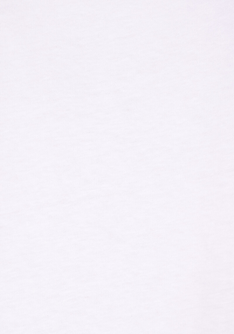 Показати інформацію про Футболка З Коротким Рукавом Чоловіча Біла  Cl1068814