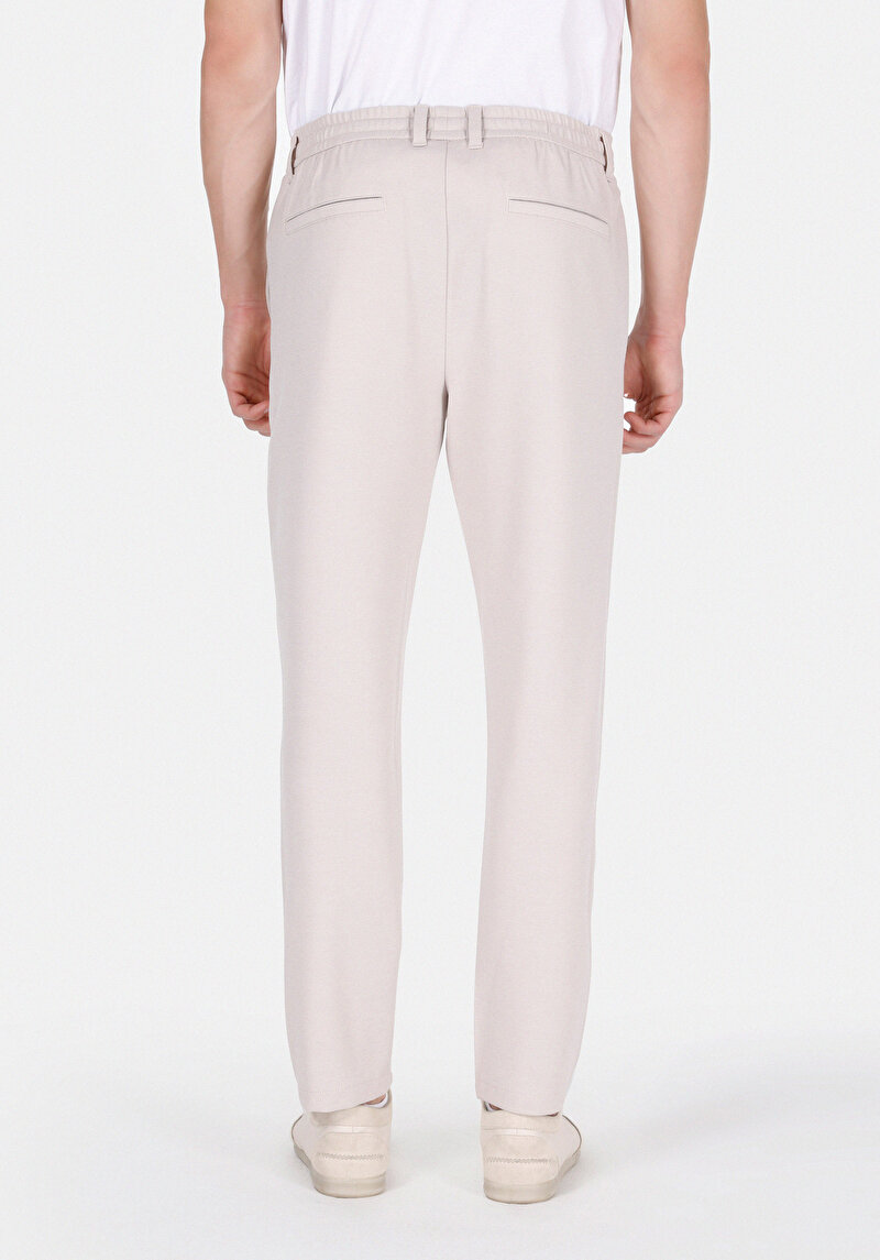 Зображення Брюки Чоловічі Бежеві Cl1071915