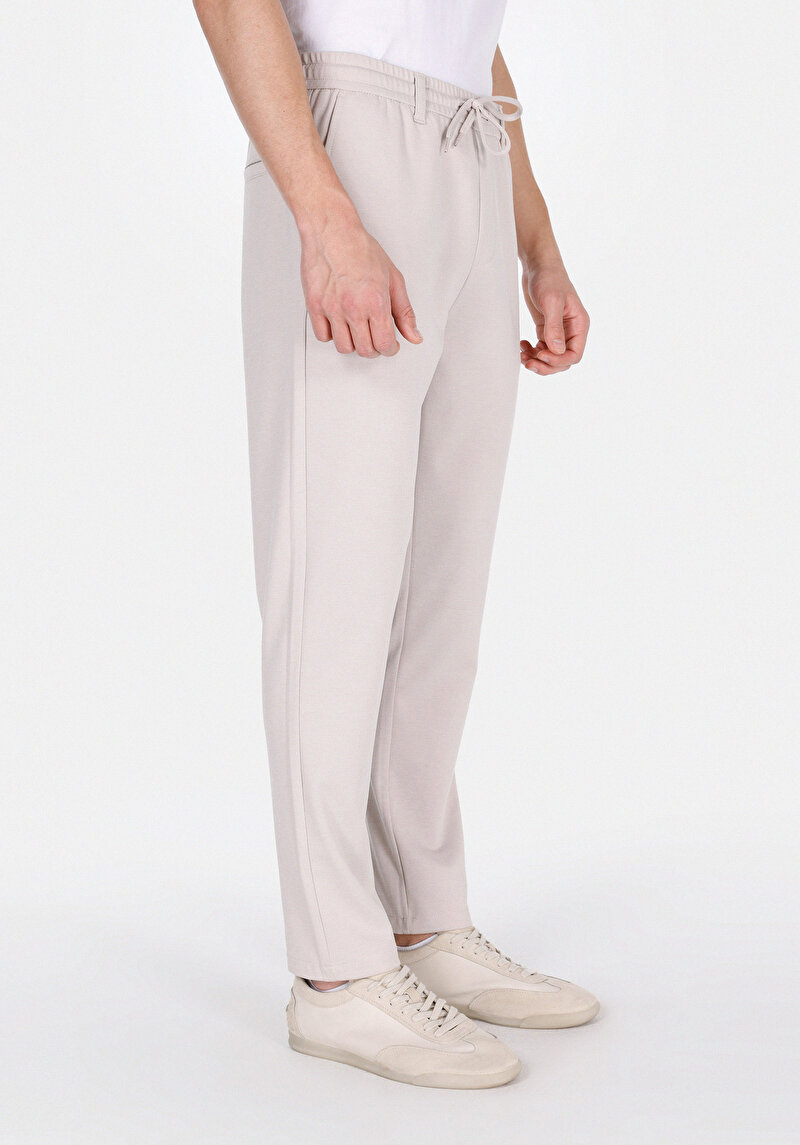 Зображення Брюки Чоловічі Бежеві Cl1071915