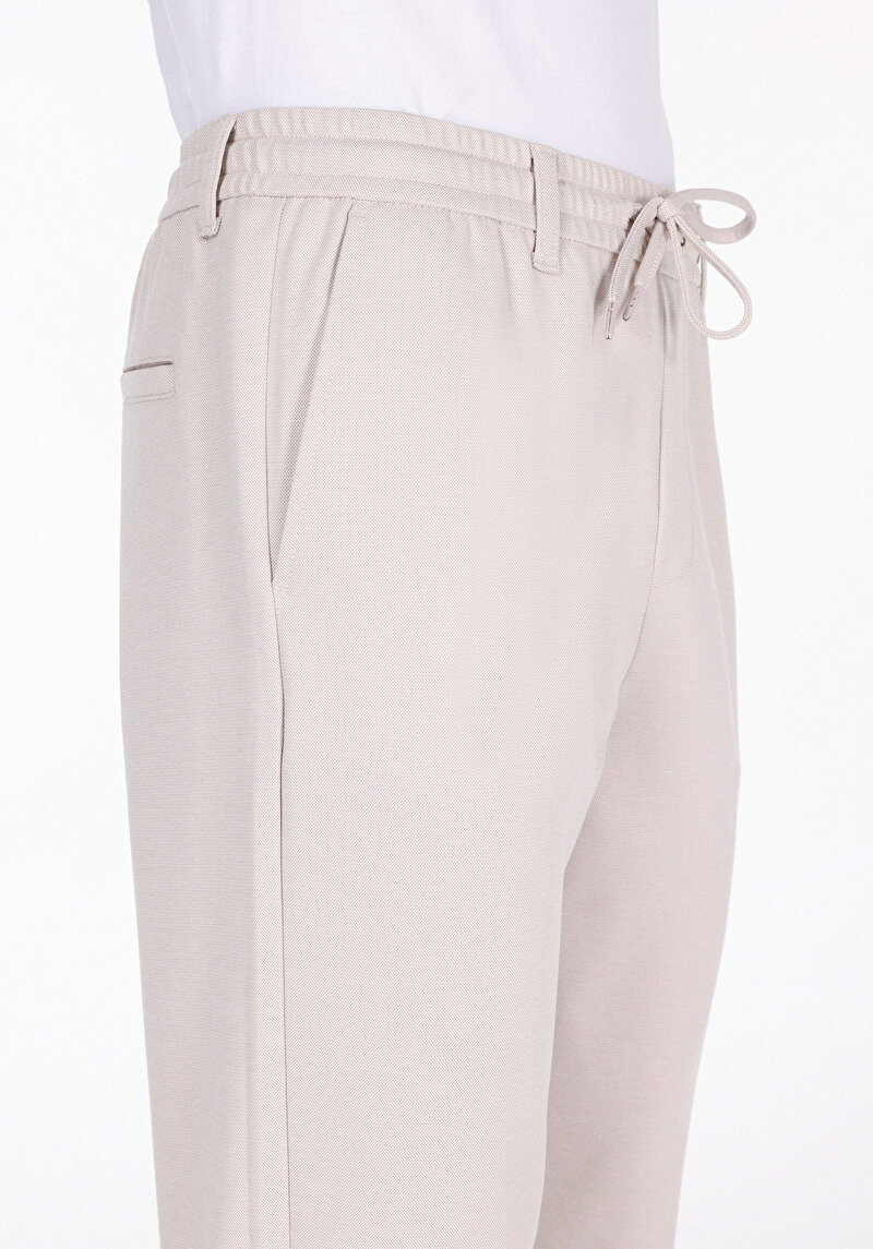 Показати інформацію про Брюки Чоловічі Бежеві  Cl1071915