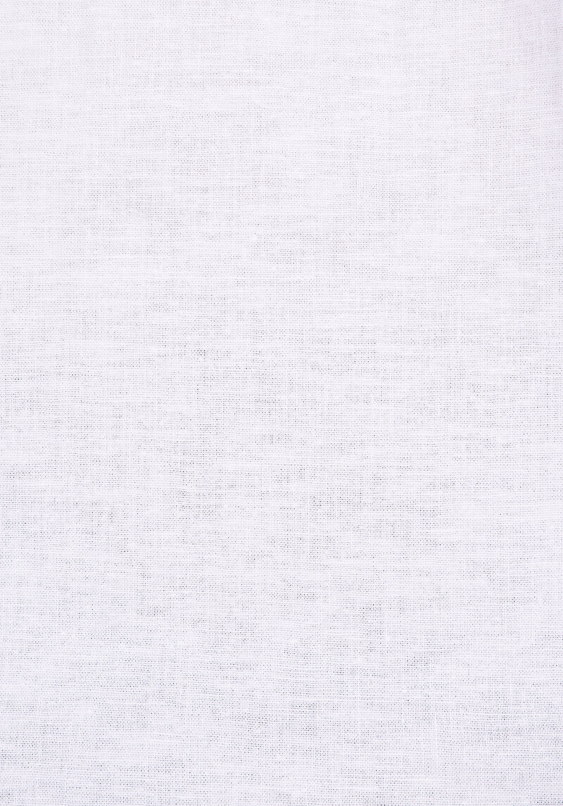 Показати інформацію про Сорочка З Коротким Рукавом Чоловіча Біла  Cl1074069