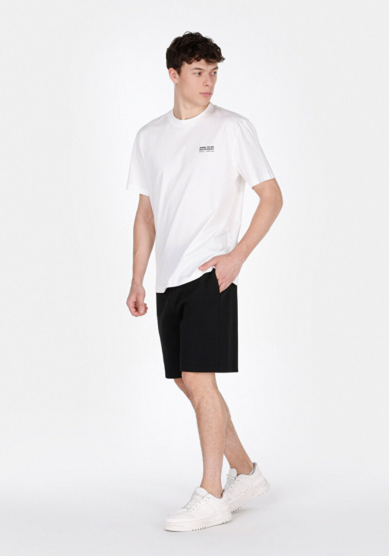 Показати інформацію про Шорти Чоловічі Чорні  Cl1074177