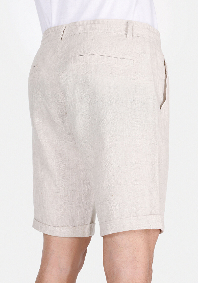 Показати інформацію про Шорти Чоловічі Сірі  Cl1074528