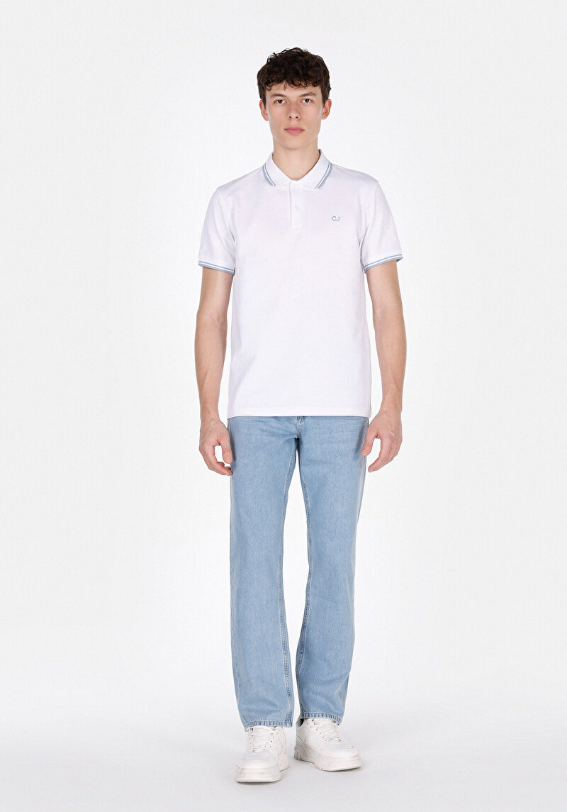 Зображення 046 Marco Джинси Чоловічі Блакитні  Cl1075173