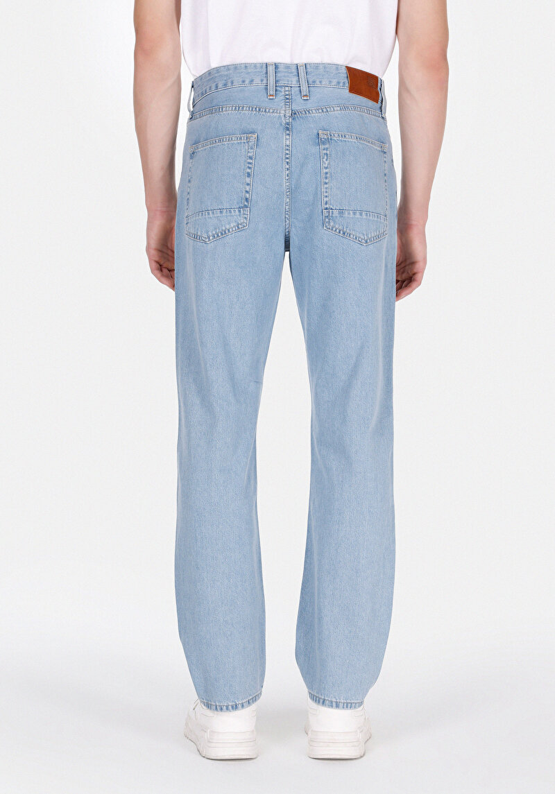 Зображення 046 Marco Джинси Чоловічі Блакитні Cl1075173